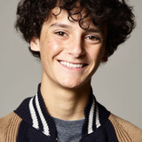 Nicolas Cantu — Elton Ortiz