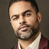Christopher Jaftha — Presenter