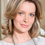 Александра Флоринская — Мария Алексеевна Полякова (биологическая мать Вадима)