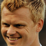 John Arne Riise — John Arne Riise