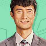 Kim Byung Chul — Jung Bok Dong