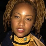 Samaria Graham — Shelly Lewis Russo