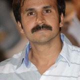Ravi Prakash — Mahendra