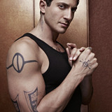 Sasha Roiz — Sam Adama