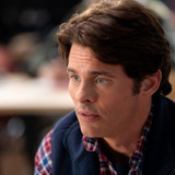 James Marsden — Ben Wood