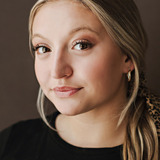 Anna Claire Bartlam — Grizelda