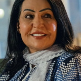 هدى الخطيب — خولة