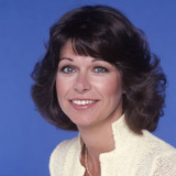 Caroline McWilliams — Claire Pritchard