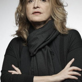 Nicole Castioni — Mère D'Anne-Sacha