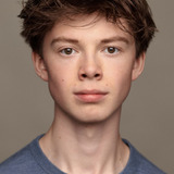Lucian Zanes — Nicky