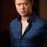 Kevin Tan — Black Dragon