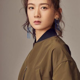 Zhang Lixin — Bi Huang