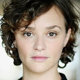 Delphine Baril — Sharon