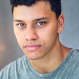 Jayden Daniels — Mana Roberts