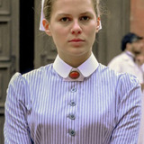 Alicia von Rittberg — Ida Lenze