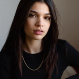 Carla Souary — Rym Brahimi