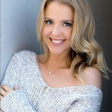 Chelan Simmons — Laurie Anne Winterbarger