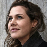 Felicitas Woll — Carlotta 'Lolle' Holzmann
