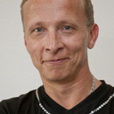 Иван Охлобыстин — Andrey Evgen'evich Bykov
