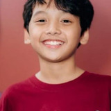 Keanu Azka — Kakang