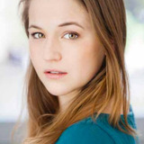 Lili Beaudoin — Crick