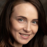 Anna Snatkina — великая княжна Татьяна