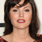 Jorja Fox — Sara Sidle