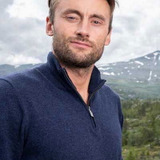 Petter Northug — Petter Northug