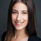 Hazal Kaya — Nihal Ziyagil