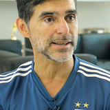 Roberto Ayala — Self