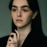 Louisa Connolly-Burnham — Willow Jenks