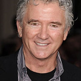Patrick Duffy — Frank Lambert
