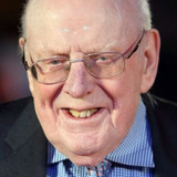 Frank Williams — Reverend Timothy Farthing