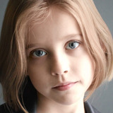 Виталия Корниенко — Sonya Safronova
