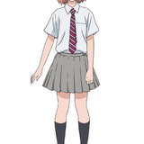 Azumi Waki — Hinata Tachibana
