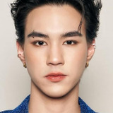 พีรพันธ์ จึงเจริญพาณิชย์ — Iron