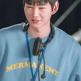 Lee Won Geun — Kim Jin Young (B)