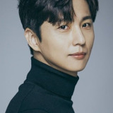 Shin Dong-wook — Shin Dong Wook