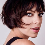 Krysta Rodriguez — Ms. Crumble
