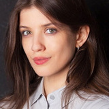 Анна Чиповская — Светлана Дронова