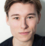 Phillip Forest Lewitski — Adam Whallach