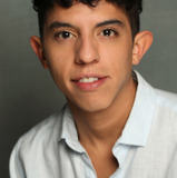 Sergio Palau — Martin Salcedo