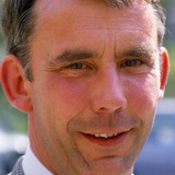 Christopher Beeny — Edward Barnes