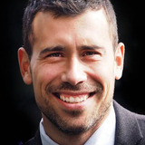 Octavio Pisano — Joe Velasco