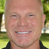 Rob 'Sluggo' Boyce — Man