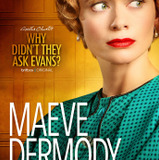 Maeve Dermody — Moira Nicholson