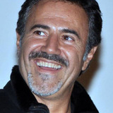 José Garcia — Virgile Hiriart