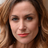 Katherine Kelly — Sheridan McCoid