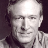 Ted Shackelford — Lieutenant Patrick Brogan