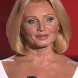 Ирина Климова — Lyusya - zhurnalist